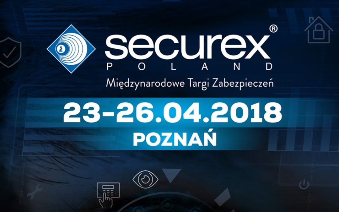 Thank you for visiting us during SECUREX