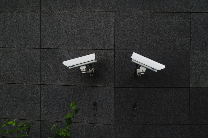 Is video surveillance an effective way to protect your property?
